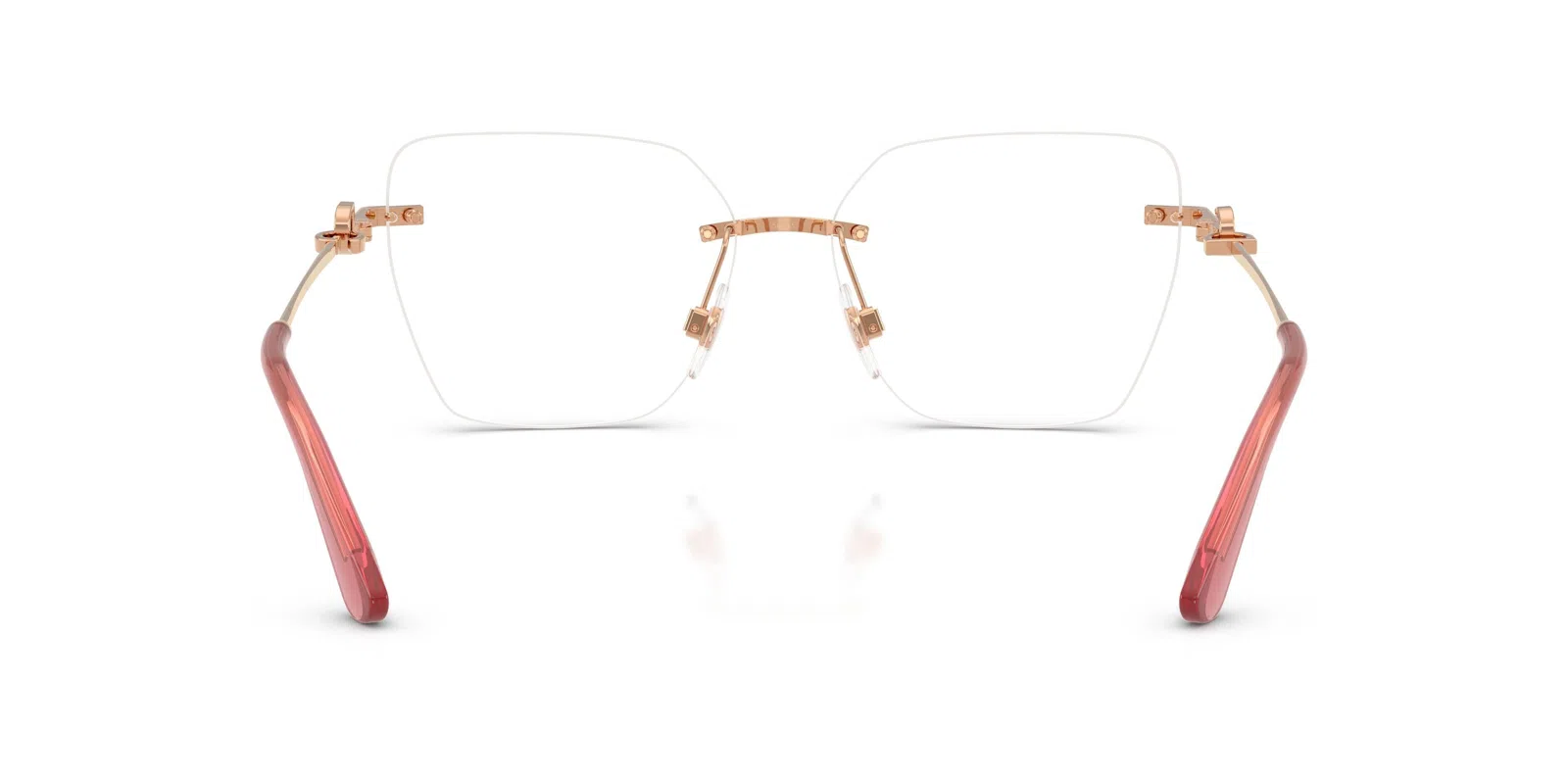 Dolce & Gabbana 1363 Eyeglasses - view 16
